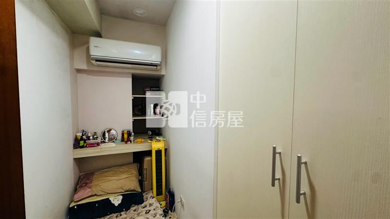 ▲港都帝座四房車位房屋室內格局與周邊環境