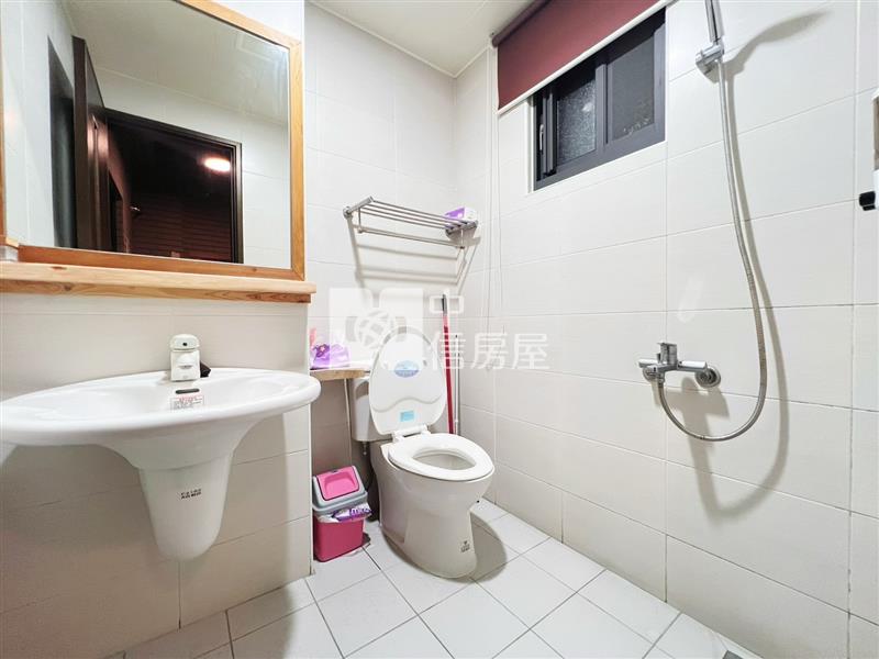 內埔全聯814店面A+B房屋室內格局與周邊環境