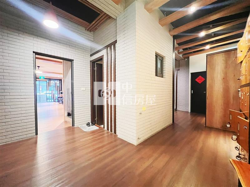 內埔全聯814店面A+B房屋室內格局與周邊環境
