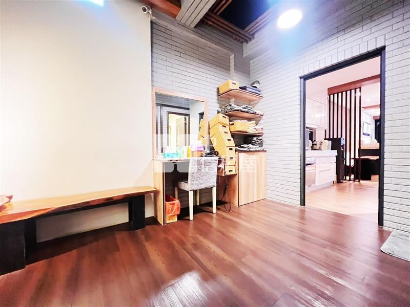 內埔全聯814店面A+B房屋室內格局與周邊環境