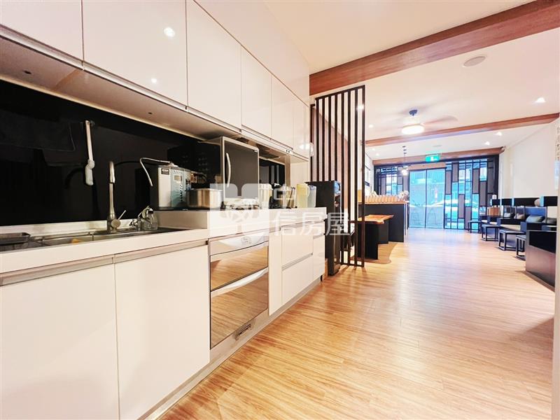 內埔全聯814店面A+B房屋室內格局與周邊環境