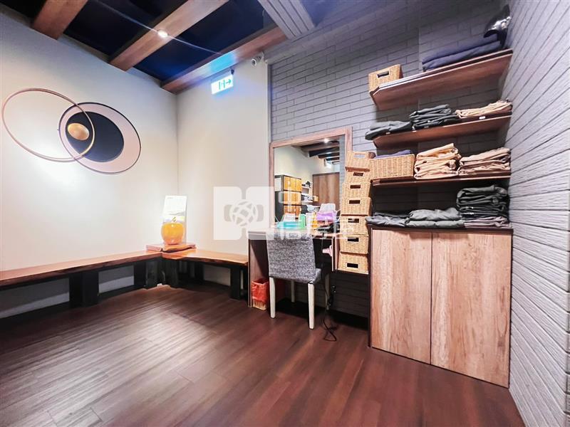 內埔全聯814店面A+B房屋室內格局與周邊環境