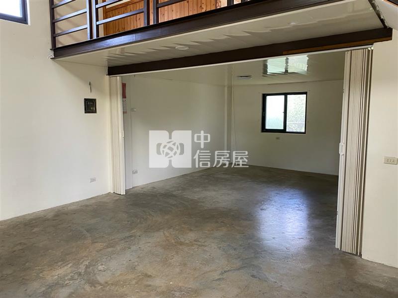 三灣休閒平坦合法農舍房屋室內格局與周邊環境