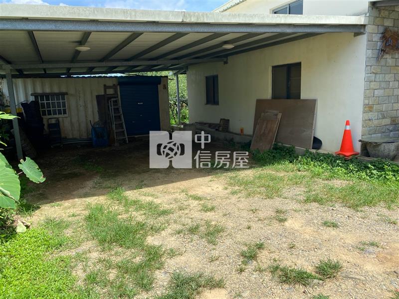 三灣休閒平坦合法農舍房屋室內格局與周邊環境