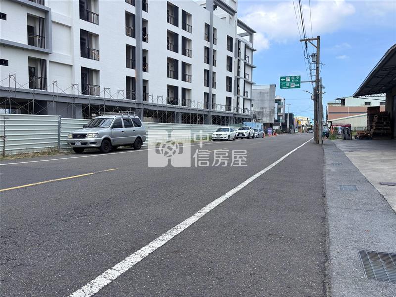 仁德上崙街105坪建地房屋室內格局與周邊環境