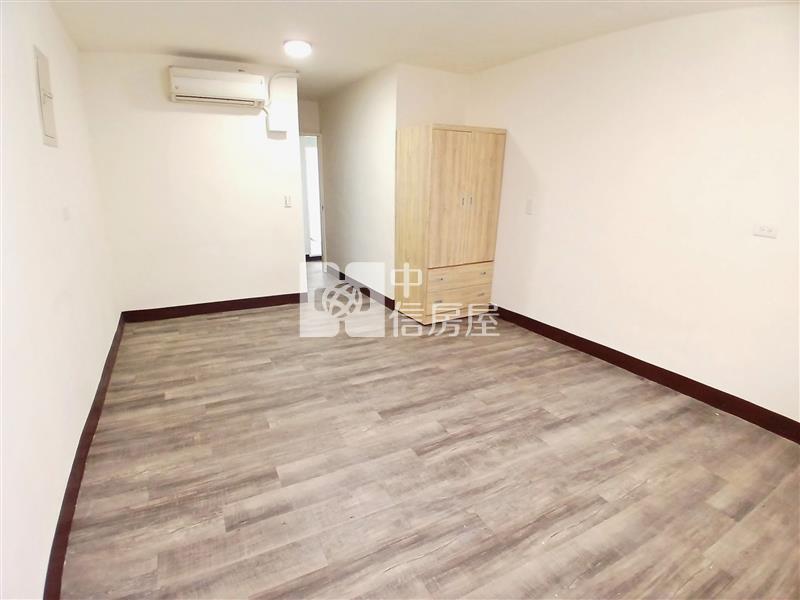 民權路整新透天房屋室內格局與周邊環境