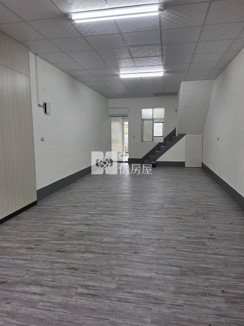內埔老街店住房屋室內格局與周邊環境