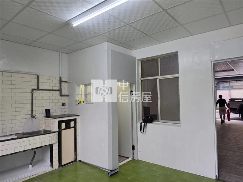 內埔老街店住房屋室內格局與周邊環境