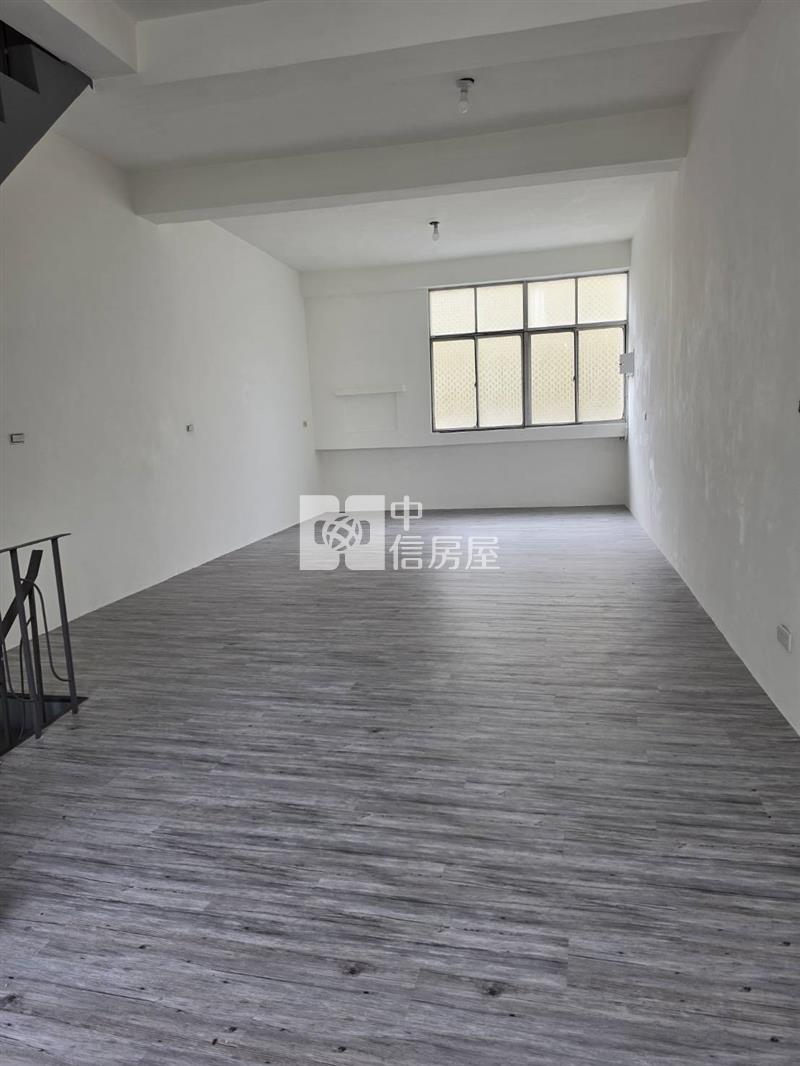 內埔老街店住房屋室內格局與周邊環境