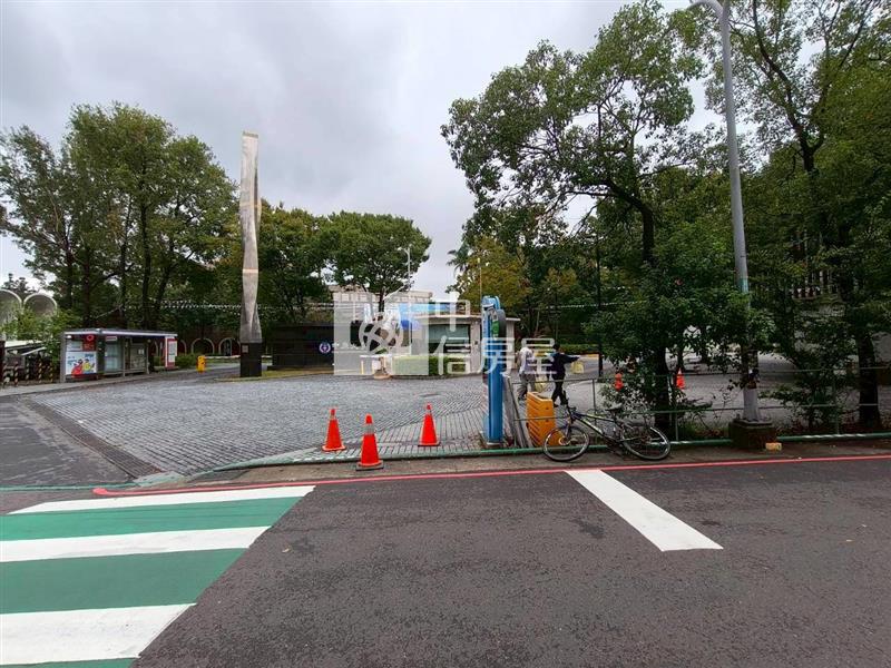 中壢中原電梯收租套房房屋室內格局與周邊環境