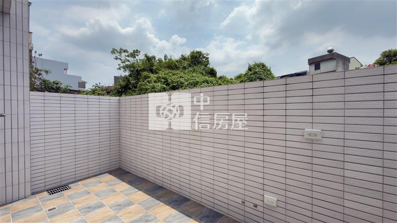 西區雙車庫別墅★影音空拍在中信嘉義玉山店房屋室內格局與周邊環境