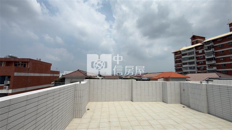 西區雙車庫別墅★影音空拍在中信嘉義玉山店房屋室內格局與周邊環境