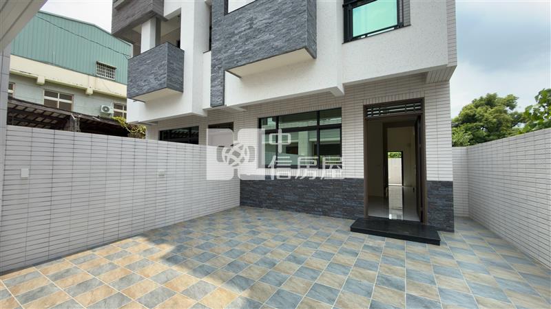 西區雙車庫別墅★影音空拍在中信嘉義玉山店房屋室內格局與周邊環境