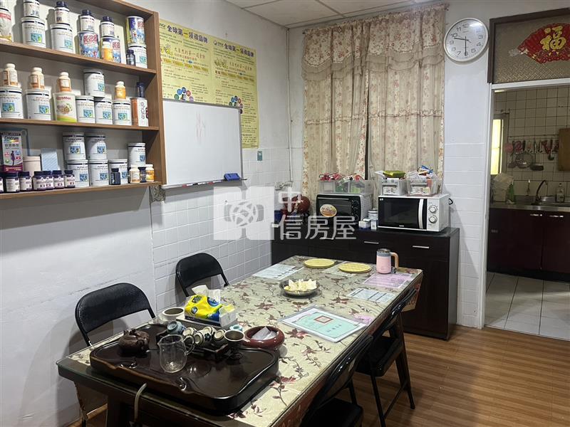 (專)平鎮南勢孝親房透天房屋室內格局與周邊環境