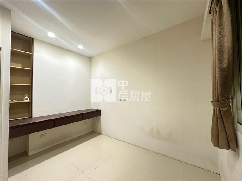 中原一品居三房車房屋室內格局與周邊環境
