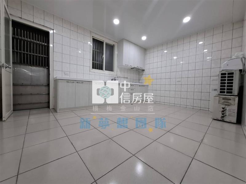 【新夢想】萬大路全新整理透天房屋室內格局與周邊環境