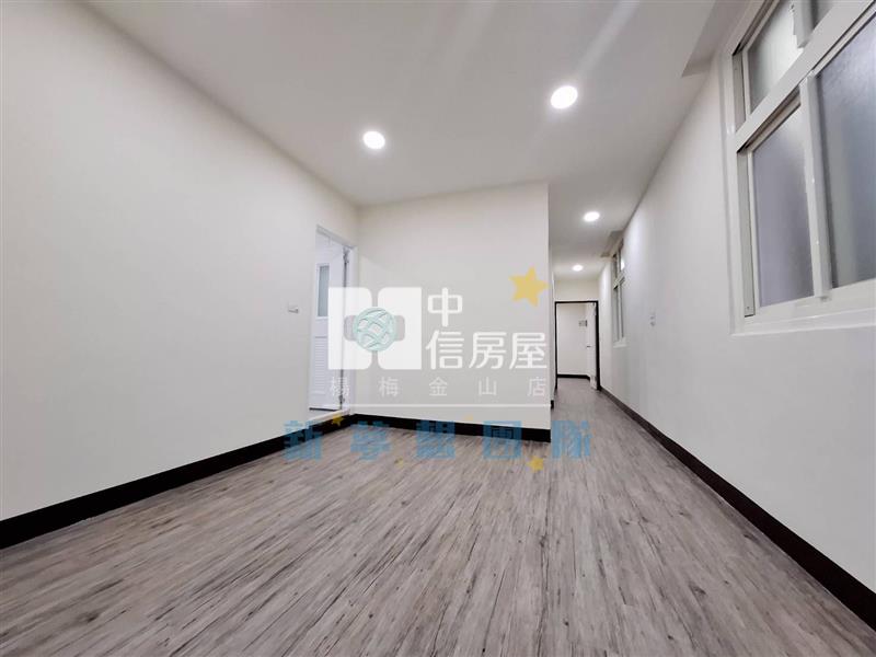 【新夢想】萬大路全新整理透天房屋室內格局與周邊環境