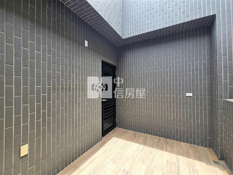 水湳核心高質感電梯別墅房屋室內格局與周邊環境