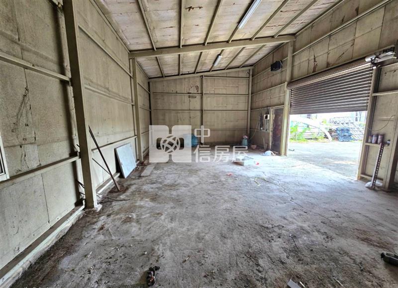 中壢大崙【高鐵南路】鋼構農舍廠房房屋室內格局與周邊環境