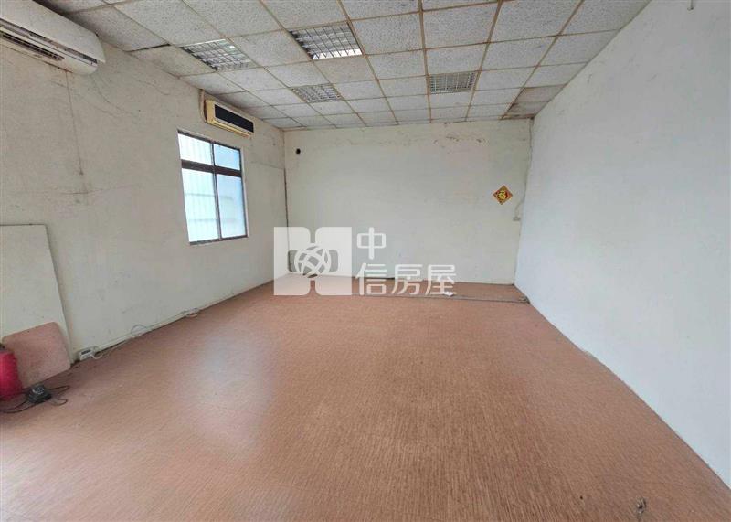 中壢大崙【高鐵南路】鋼構農舍廠房房屋室內格局與周邊環境