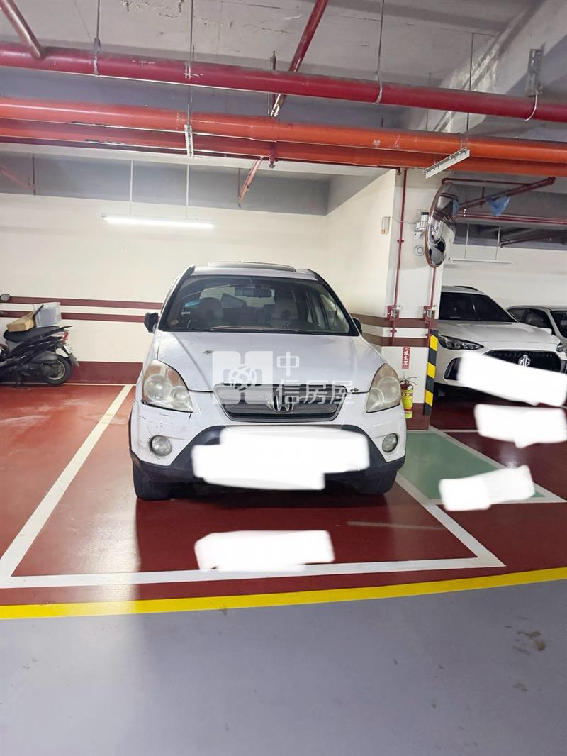 楊梅交流道.高誠好時代採光三房車房屋室內格局與周邊環境