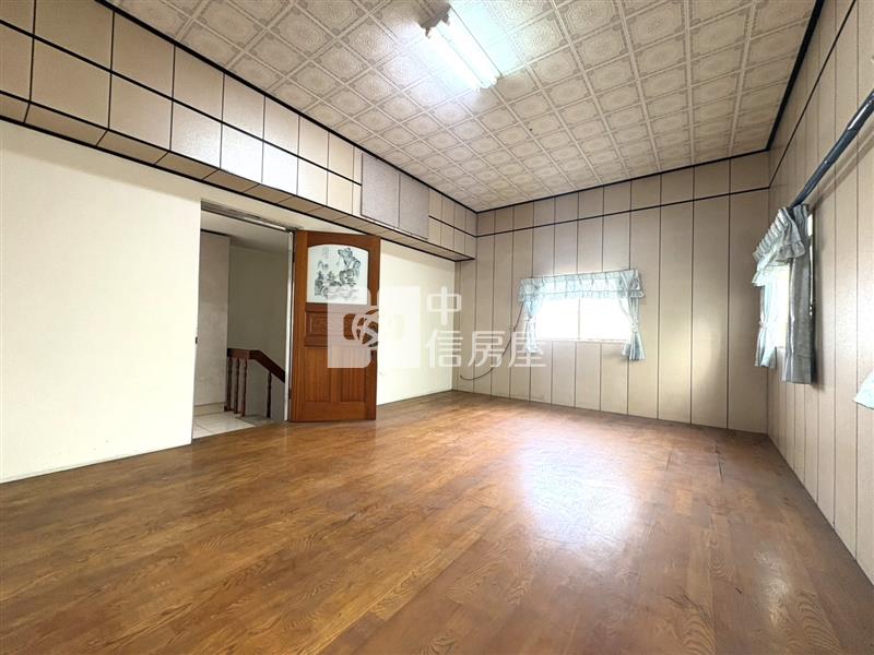 彰化大竹國小透天房屋室內格局與周邊環境