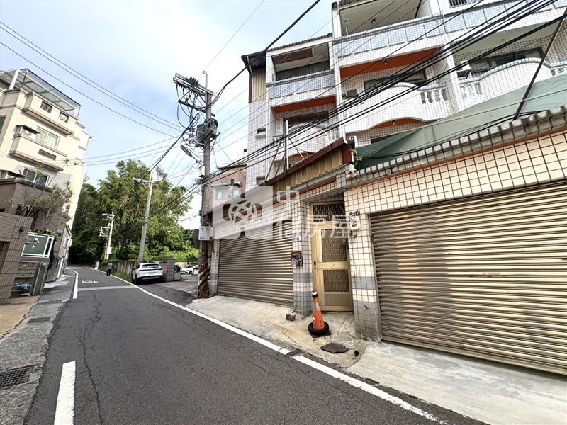 彰化大竹國小透天房屋室內格局與周邊環境
