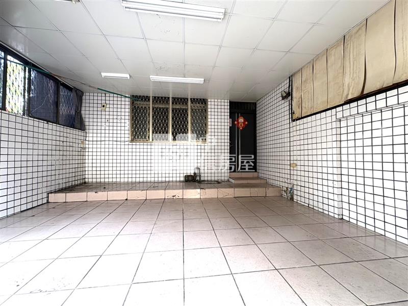 彰化大竹國小透天房屋室內格局與周邊環境