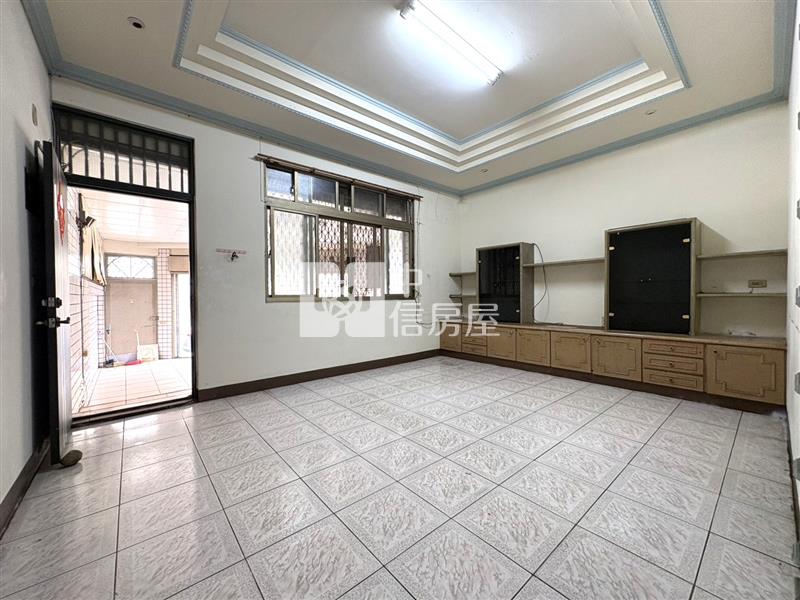 彰化大竹國小透天房屋室內格局與周邊環境