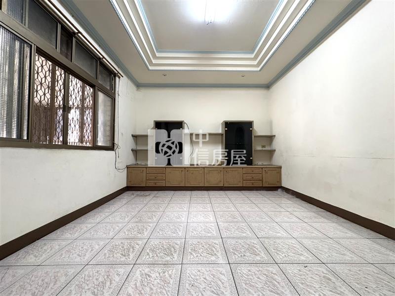 彰化大竹國小透天房屋室內格局與周邊環境