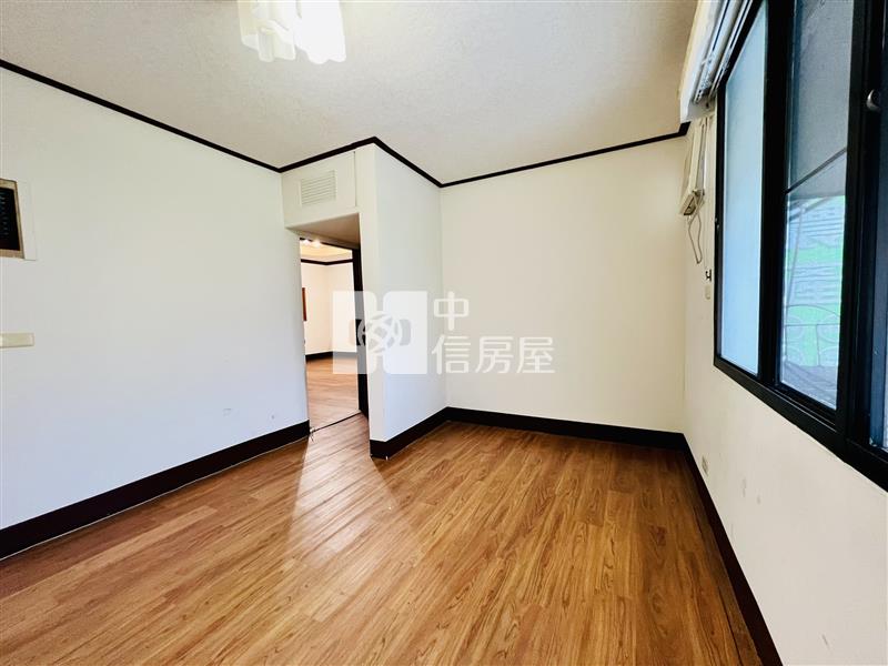 頭份早市旁低樓層三房公寓房屋室內格局與周邊環境