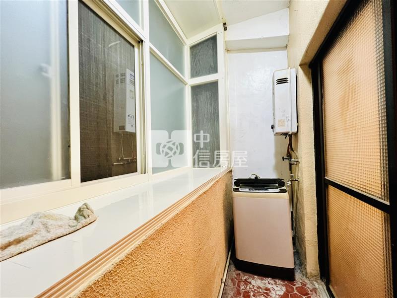 頭份早市旁低樓層三房公寓房屋室內格局與周邊環境