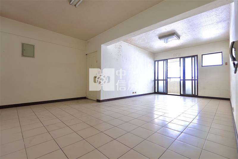 【安家】體育園區三樓大美寓房屋室內格局與周邊環境