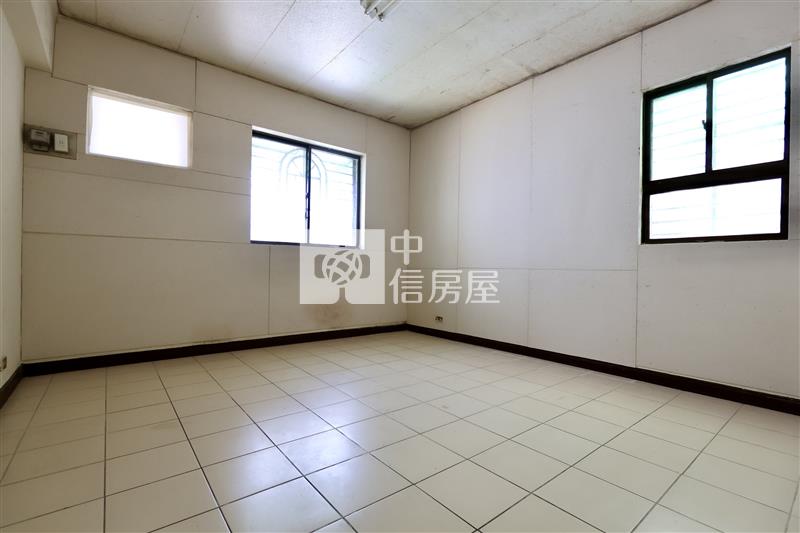 【安家】體育園區三樓大美寓房屋室內格局與周邊環境