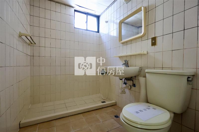 【安家】體育園區三樓大美寓房屋室內格局與周邊環境