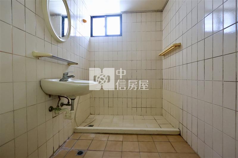 【安家】體育園區三樓大美寓房屋室內格局與周邊環境