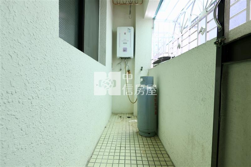 【安家】體育園區三樓大美寓房屋室內格局與周邊環境