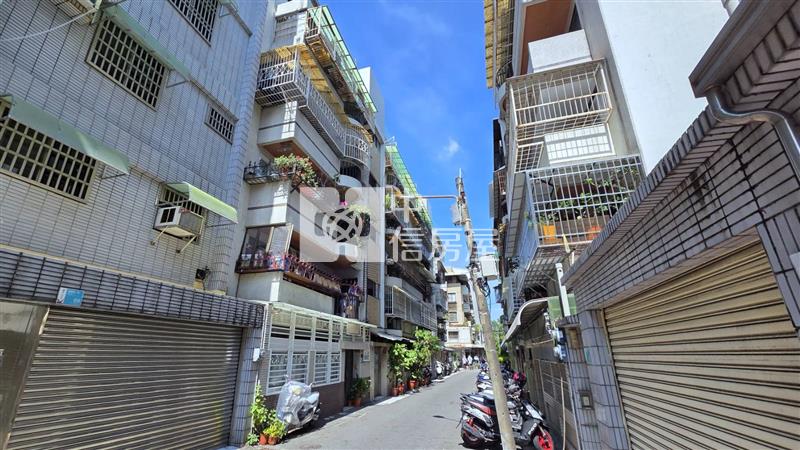 台南大學體育路高投報美寓房屋室內格局與周邊環境