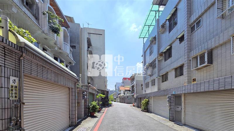 台南大學體育路高投報美寓房屋室內格局與周邊環境