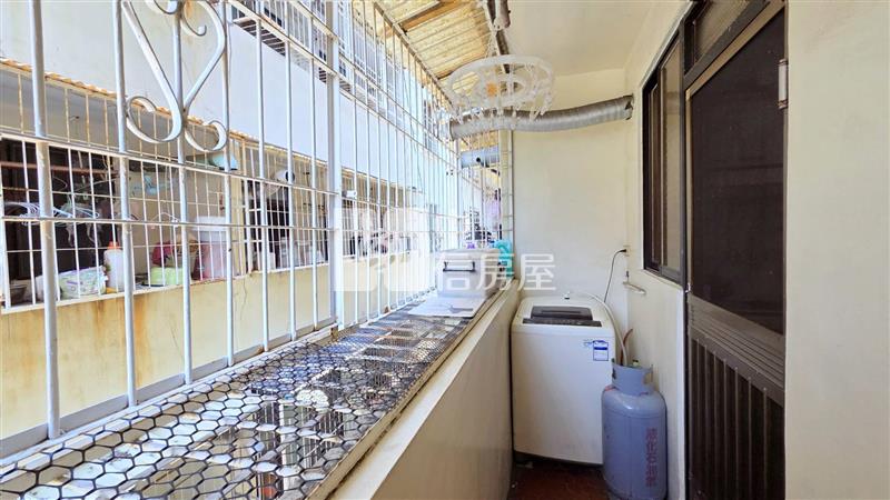 台南大學體育路高投報美寓房屋室內格局與周邊環境
