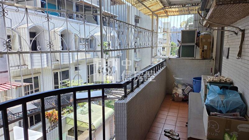 台南大學體育路高投報美寓房屋室內格局與周邊環境
