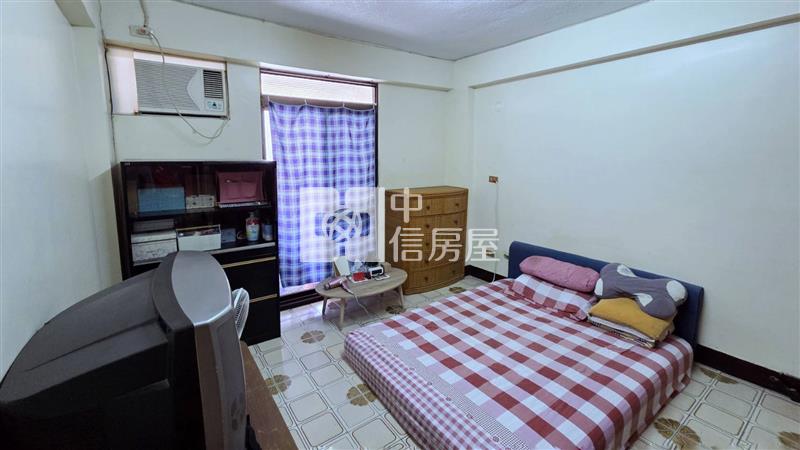 台南大學體育路高投報美寓房屋室內格局與周邊環境