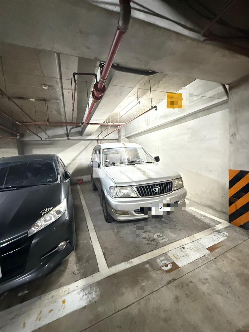 平鎮車站旁邊間景觀大四房房屋室內格局與周邊環境