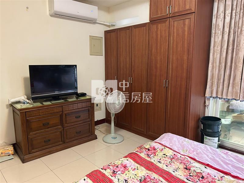 頭份八德二路前庭美居透天房屋室內格局與周邊環境