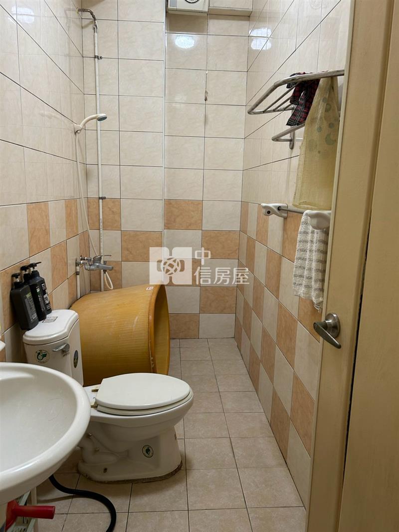 頭份八德二路前庭美居透天房屋室內格局與周邊環境