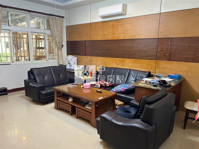 頭份八德二路前庭美居透天房屋室內格局與周邊環境