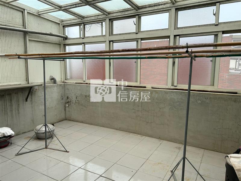 頭份八德二路前庭美居透天房屋室內格局與周邊環境