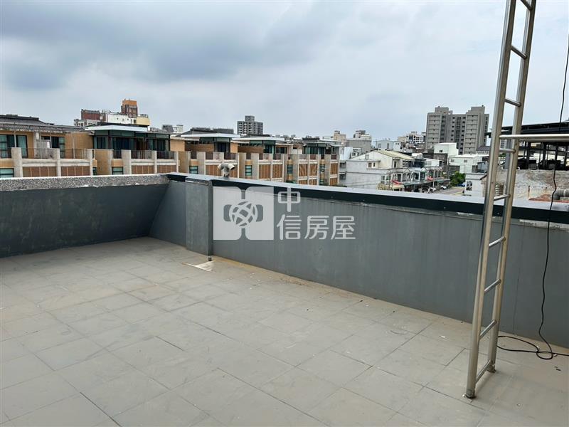頭份八德二路前庭美居透天房屋室內格局與周邊環境