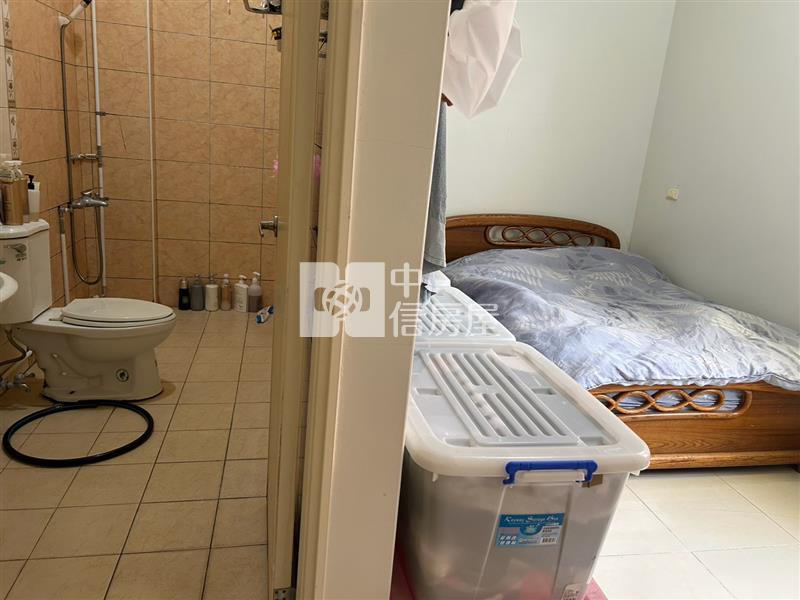 頭份八德二路前庭美居透天房屋室內格局與周邊環境
