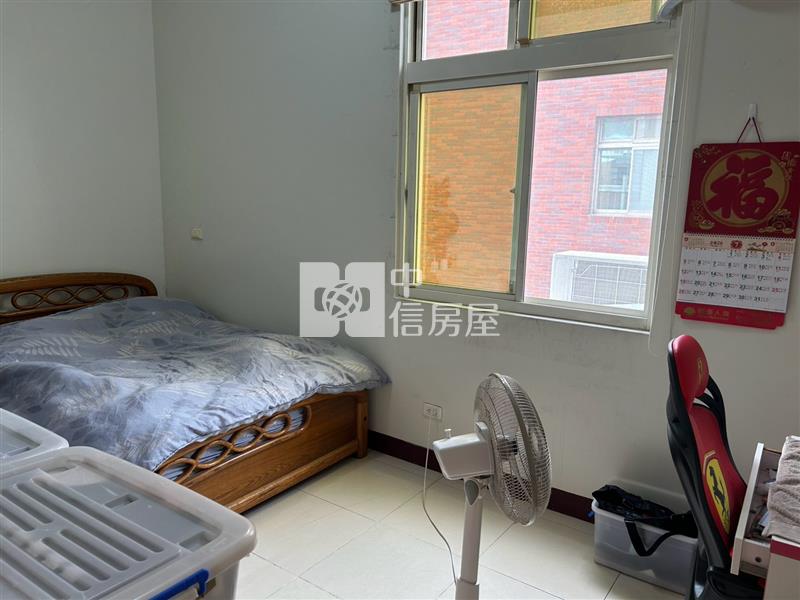 頭份八德二路前庭美居透天房屋室內格局與周邊環境